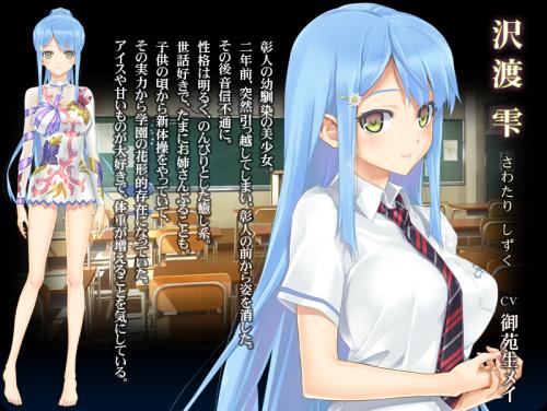エロゲ―　裸エプロン美少女をバックで中出しザーメン大量射精3連発　これ絶対孕ませただろうというSEX