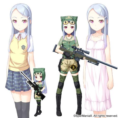 エロゲ―　寡黙でクールな美少女にちっぱいだけどパイフェラさせてザーメン顔射してぶっかけミルク　舌先出してチロチロ