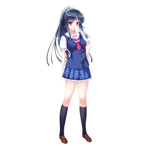 エロゲ―　年上幼馴染剣道美少女巨乳おっぱいお姉さんとSEX　チンコぶち込み中出しザーメン処女膜貫通エッチ