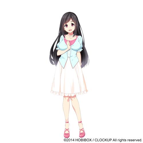 エロゲ―　エロ漫画が描きたい売れっ子の巨乳おっぱい黒髪美女作家　拘束してローター攻撃に感じまくる変態