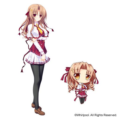 エロゲ―　パイフェラしてもらいチンコぶち込み中出しザーメン種付けSEX　モテモテ巨乳おっぱい女子