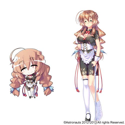 エロゲ―　バニーガールコスで巨乳おっぱい溢れそうでチンコしごいてくれるお姉さん　射精と母乳の同時発射