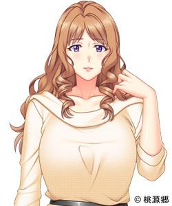 エロゲ―45　雨に濡れたので一緒にお風呂　でか乳押し付けてくるエロい牝パイずり　　浴槽パコパコ
