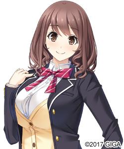 エロゲ―　巨乳おっぱい揉んでクリいじり、エロエロに濡れてきたらチンコぶち込み中出しザーメン種付けSEX