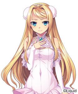 エロゲ―　一国の金髪美少女姫君が海賊たちの慰みモノにされる　チンコぶち込み中出しザーメン種付けSEXで犯される