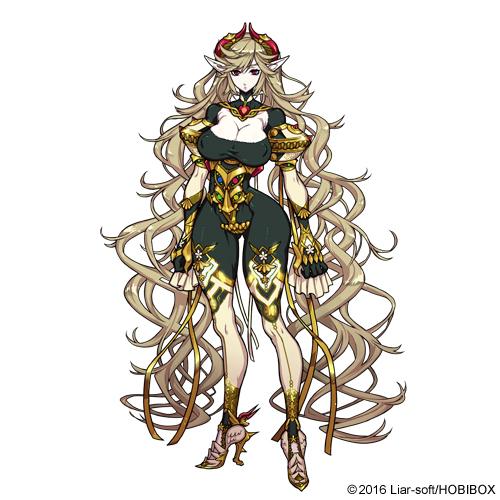 エロゲ―　どうしてこうなった！？　ダンジョンのボスと６９　その後にチンコぶち込み中出し種付け