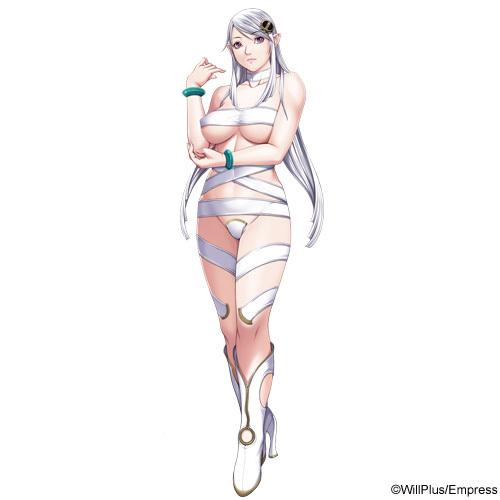エロゲ―　宇宙人でも巨乳おっぱいで穴とか一緒なら関係ないよね！？　なんかエッチな事しまくり
