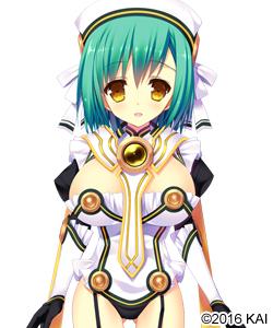 エロゲ―　巨乳おっぱい美少女戦士が触手に口とアナルとおマ〇コ乳首と責められまくりでドピュ―
