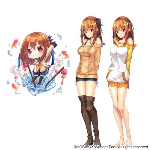 エロゲ―　一緒に暮らしているお姉さん、夜の公園で中出し種付けザーメンSEX3連発　孕ませる気満々