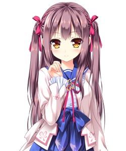 エロゲ―　誘惑してくる小悪魔後輩に獣コスさせて尻尾もつけちゃう♡　可愛いからご褒美おチンポぶち込みSEX