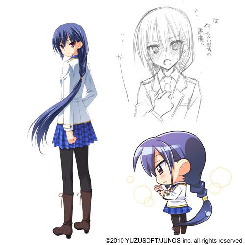 エロゲ―　和服姿のお嬢と６９　互いの気持ちいい所舐めあって騎乗位SEXで中出しザーメン種付け