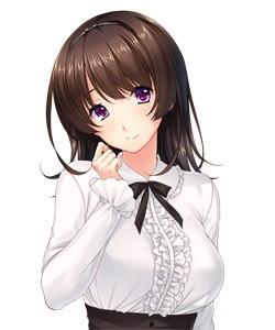 エロゲ―　美人でスタイル抜群の姉だがヤンデレという欠点が、毎日中出しザーメン強制で精子がもたないよ