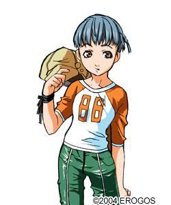 エロゲ―48　たどたどしくおチンポにご奉仕する時間であったのです。