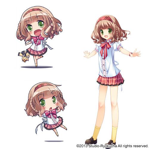 エロゲ―　ちっぱいロリ美少女をこっそりとハメハメして中出しザーメン決め込む鬼畜主人公