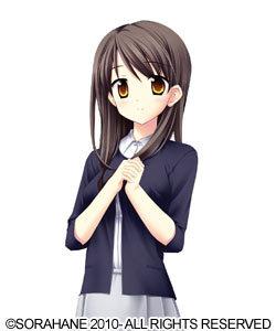 エロゲ―　清楚系？美人お姉さんとベッドイン、処女膜貫通中出しでザーメンたっぷり「中はダメっ！」あったかいんだからぁ