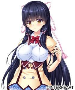 内気な性格で押しに弱く、しゃぶってと言えば場所に構わずフェラってくれる娘　hentaigame