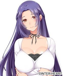 エロゲ―　清純ゆるふわ系に見えて結婚詐欺師な巨乳おっぱい美人　ケツ突き出させて中出しザーメンぶっかけ