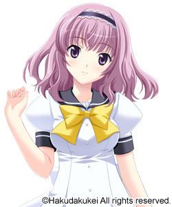 エロゲ―　性教育のエロ授業でクラス一の可愛い娘にエッチな事し放題　巨乳おっぱいだしいい授業だ