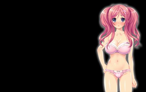 エロゲ―　寝ている巨乳おっぱい美女の乳を鷲掴みしてチンコぶち込み中出し種付けザーメン射精されてしまう
