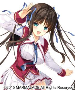 エロゲ―　おマンコくぱぁでチンコフル勃起後、お掃除フェラまでと至れり尽くせりな黒髪美女
