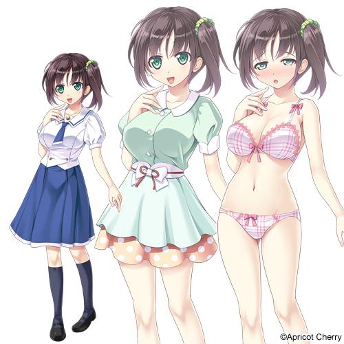 エロゲ―　ロリっ子お嬢様なんだけどチンコ咥えこんで裏筋舐める変態　ご褒美チンコを入れてあげよう