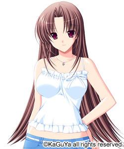 エロゲ―　オナニー目撃！！そこから巨乳おっぱいパイフェラされて騎乗位SEX　おっぱいでかいよお姉ちゃん