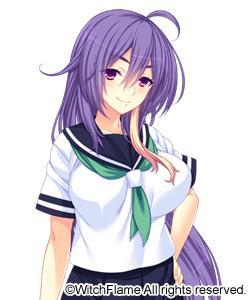 エロゲ―　SEXの気持ちよさを知ってチンコぶち込まれることに慣れ、温泉でパコパコされる巨乳おっぱいJk