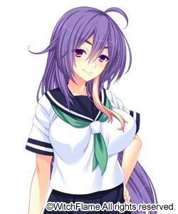 エロゲ―　犯されてSEXの快楽を知ったJK。温泉で足コキさせてチンコぶち込み中出し種付け射精