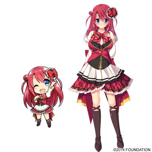 エロゲ―　巨乳おっぱいアイドル美女を指でいかせて濡れ濡れの所をチンコぶち込み中出しザーメンSEXで処女膜貫通　