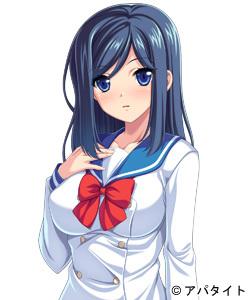 エロゲ―　こう見えてドS姉は朝からパンツ手コキでザーメン採取に来るし乳首舐めで起こしに来る