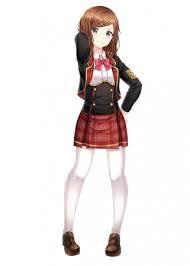 エロゲ―　チア衣装で先輩がちっぱい出して騎乗位で腰振り　もうチンコ好きなんでしょ先輩？