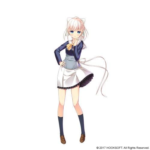 エロゲ―　こう見えても生徒会長でお嬢様という金髪美少女　触れて感じて濡れてチンコぶち込み　処女喪失