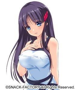 エロゲ―　兄を誘惑するいけない妹　お風呂でのお世話に一緒のベッドと・・・禁断のパコパコ生活
