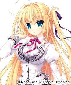 エロゲ―145　おっぱい出して自ら風紀を乱す風紀委員長　可愛いから中出しするしかない
