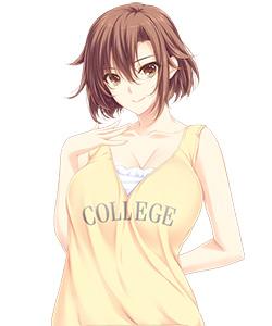 爆乳お姉さんに求められて、ズコンバッコン　もはやチンポの虜に