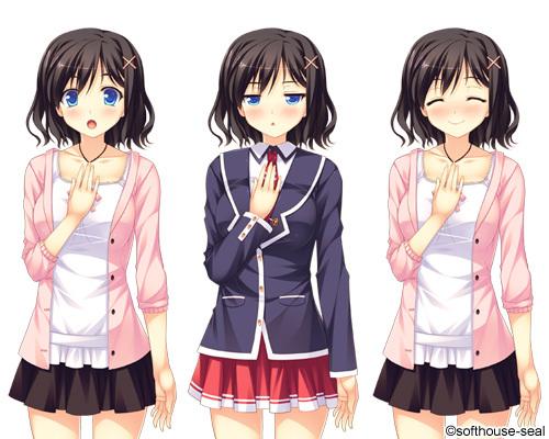 エロゲ―　甘々な姉が足コキしてくれて、それがエロくて思わずザーメン大量に出しまくり