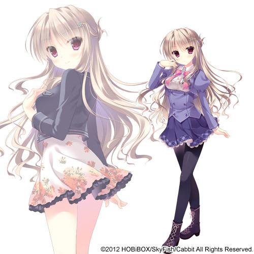 エロゲ―　モデルもこなす容姿端麗美少女のケツ突き出させてチンコぶち込み中出し種付けザーメンSEX