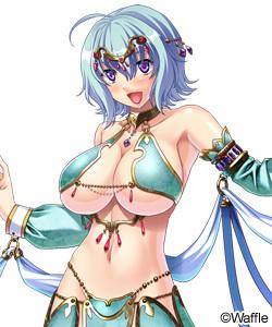 エロゲ―　互いに性器を気持ちよくして騎乗位SEXで中出し種付け孕ませSEXでザーメン膣内に大量しまくり♪