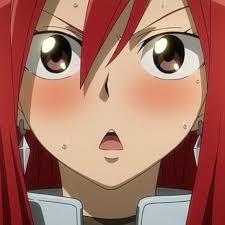 フェアリーテイルのアニメも最終章　エルザもラストは淫乱スケベに？
