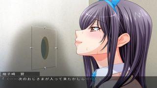 エロゲ―　学校の財政難を救うべく生徒会のフェラサービス。美女たちの練習相手にチンコを咥えさせる