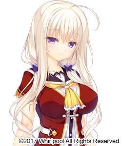 エロゲ―　美人巨乳おっぱい金髪生徒会長の黒パンストをぶち破ってチンコぶち込み中出しザーメン種付けSEX