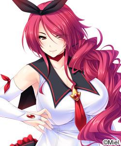エロゲ―　巨乳おっぱい肉便器魔法騎士　チンコぶち込まれてチンコの虜に落とされるザーメン便器牝魔法騎士