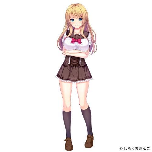 エロゲ―　美人生徒会長お嬢様がエロい体してるからエロマッサージ６９で顔とかザーメンで汚しまくり