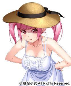 エロゲ―　ウエディングドレス脱がせて処女膜貫通中出しザーメン、海でチンカスお掃除６９でSEX