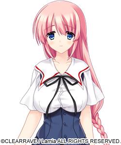 エロゲ―　ドM巨乳おっぱい美人先輩を背後から犯しまくり、性処理専用肉便器牝奴隷に調教中