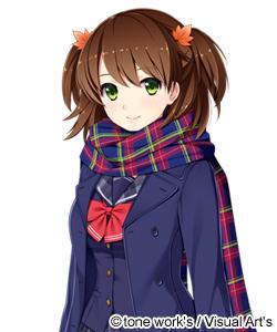 エロゲ―　少しおっちょこちょいではあるが巨乳おっぱいといい体してる同級生とセックスセックス♪
