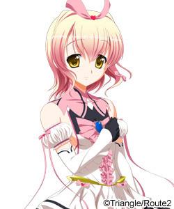 エロゲ―　街中でパンツ降ろされアナルを徹底的に責められる金髪美少女戦士　思わず感じて濡れ濡れに