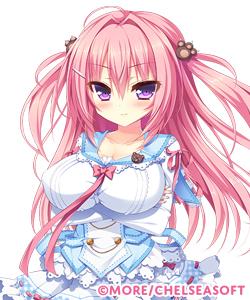 エロゲ―　ツンデレ美少女がオナニー中、襲うようにチンコぶち込み中出しザーメン種付けSEX