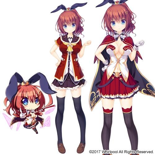 エロゲ―　エッチの快感を知った美少女はチンコのザーメン中出しが忘れられないドスケベ娘になりました