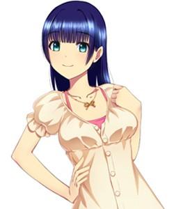 エロゲ―　後半部分のみ育てたアイドルとのSEXシーン　そこまではスキップだ　清純派黒髪アイドル